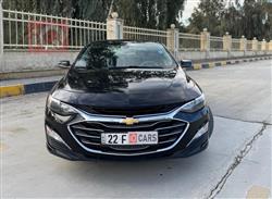 شيفروليه ماليبو